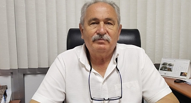 Yaz ishaline dikkat edin uyarısı