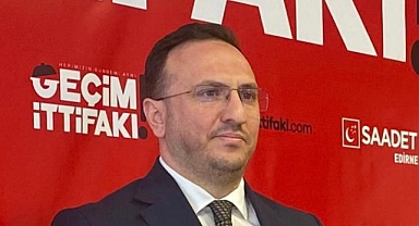 Yerel basın demokrasinin temelidir
