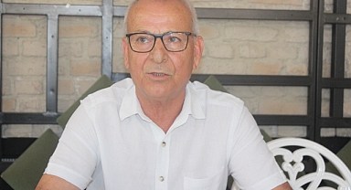 Yıldırım, Edirne'nin sporunda büyük bir atılım yapacağız