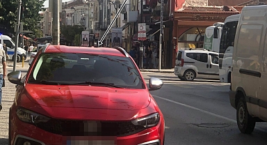 Yok artık!