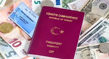 YURT DIŞI ÇIKIŞ HARCI 3 BİN TL’Mİ OLUYOR