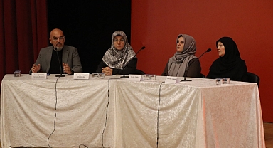 15 Temmuz gecesi yakınlarını kaybedenler yaşadıklarını anlattı
