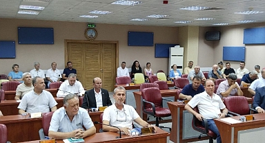2 Ton Yağ Trakya Birlikten