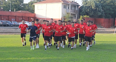23 Temmuz’da sahaya iniyorlar