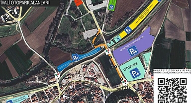 663. KIRKPINAR YAĞLI GÜREŞLERİ İÇİN TÜM TRAFİK TEDBİRLERİ ALINDI