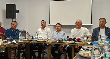 Ağa'dan sert çıkış