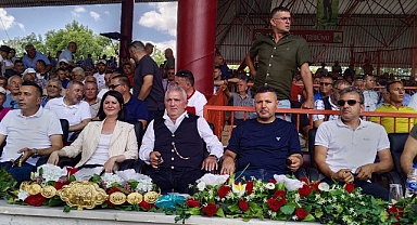 AKIN FARK YARATMAYA DEVAM EDİYOR