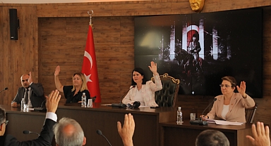 Akın, Kırkpınar Güreşlerine davet etti