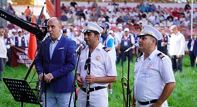 Babasının mirasını yaşatıyor