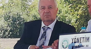 Başkan Ramis Özgen güven tazeledi