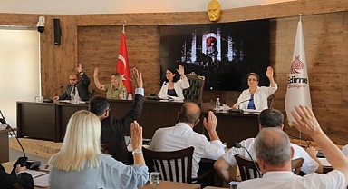 Belediye Meclisi Çarşamba Günü Toplanacak