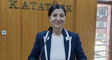 “Çömlekköy Barajıyla topraklarımız bereketlenecek”