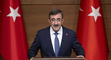 Cumhurbaşkanı Yardımcısı Cevdet Yılmaz Kırkpınar geliyor