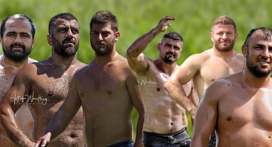 DUALI ÇAYIRA FAVORİLERDEN ERKEN VEDA