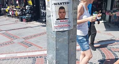 Edirne’de Hollandalı barona “wanted”