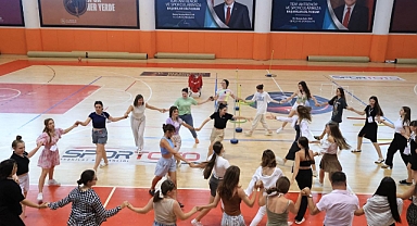 Edirne'den mutlu ayrıldılar