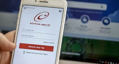 Eksper raporları artık , e-Devlet üzerinden görüntülenebilecek