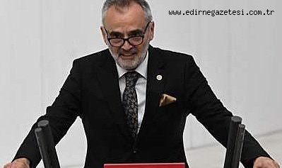 Emeklilerin sorunlarını TBMM gündemine taşıdı