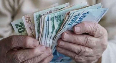 EN DÜŞÜK EMEKLİ MAAŞI 12 BİN 500TL OLDU