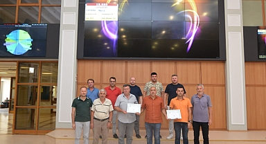 ETB, YENİ MAHSUL AYÇİÇEĞİ TONU 19.989 TL’DEN SATILDI