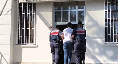 Firari hükümlü yakalandı