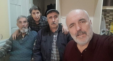 Gazeteci Murat Savaş'ın acı günü