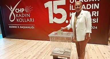 Gegeoğlu güven tazeledi