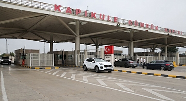 Gurbetçilerin gelişleri devam ediyor