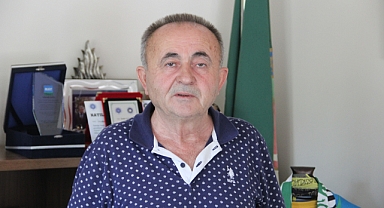 Hasatta sona gelindi