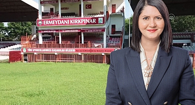 İlk deneyimini başarıyla tamamladı