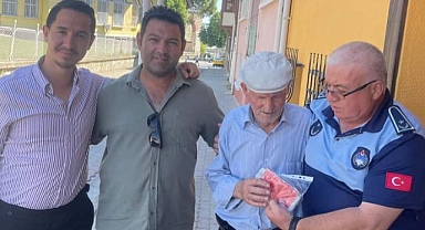İnsanlık ölmemiş