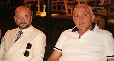 Kadınlara özel tribün