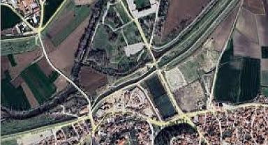KIRKPINAR’DA TÜM OTOPARKLAR ÜCRETSİZ