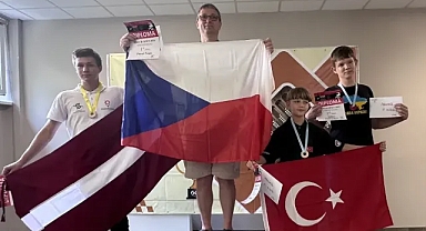 Köyden dünya şampiyonluğuna uzanan yolculuk