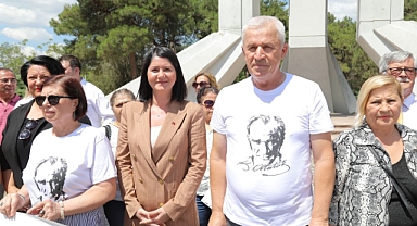LOZAN ANTLAŞMASI ÖZGÜRLÜĞÜMÜZÜN SEMBOLU