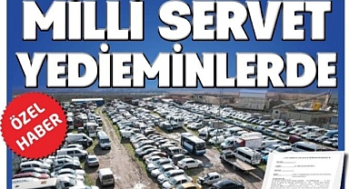 Milli servet, Yedieminlerde