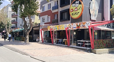Öğrencilerin gidişleri işleri düşürdü