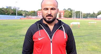 Orhan Okulu, altın kemeri Antalya'ya ebedi götürmek istiyor