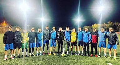 Osmanlıspor’da yeni başkanı Acar oldu