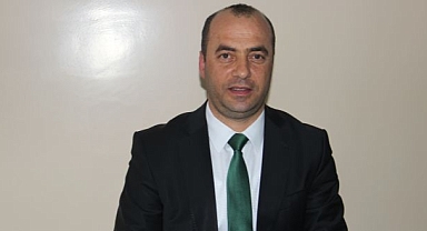Öz’den Karaburun’a teşekkür
