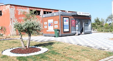 Özcan, Vaatlerini yerine getiriyor