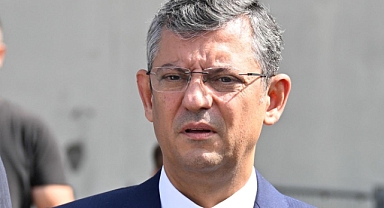 ÖZGÜR ÖZEL PAZAR GÜNÜ EDİRNE’DE
