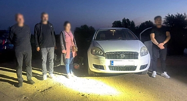 PKK ile FETÖ aynı araçta