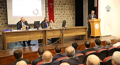 Projelere ödenek 18 milyardan, 7 Milyara düştü