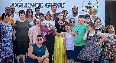 Ses-Sizsiniz Derneğinden özel etkinlik