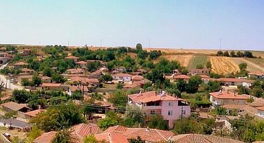 SUSUZ KÖY’DE TAŞIMALI SİSTEME GEÇİLDİ