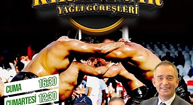 TRTSPOR CANLI YAYINLAYACAK