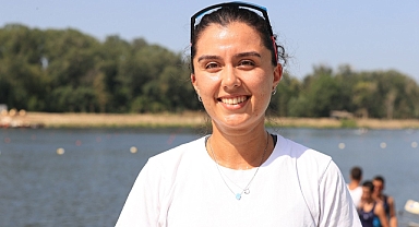 Türkiye'yi olimpiyatlarda zirveye taşımak istiyor