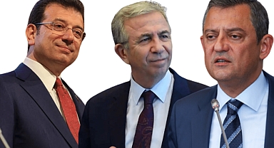 Üç efsane isim Kırkpınar’a geliyor