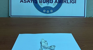 Uyuşturucu operasyonlarında yakalandılar